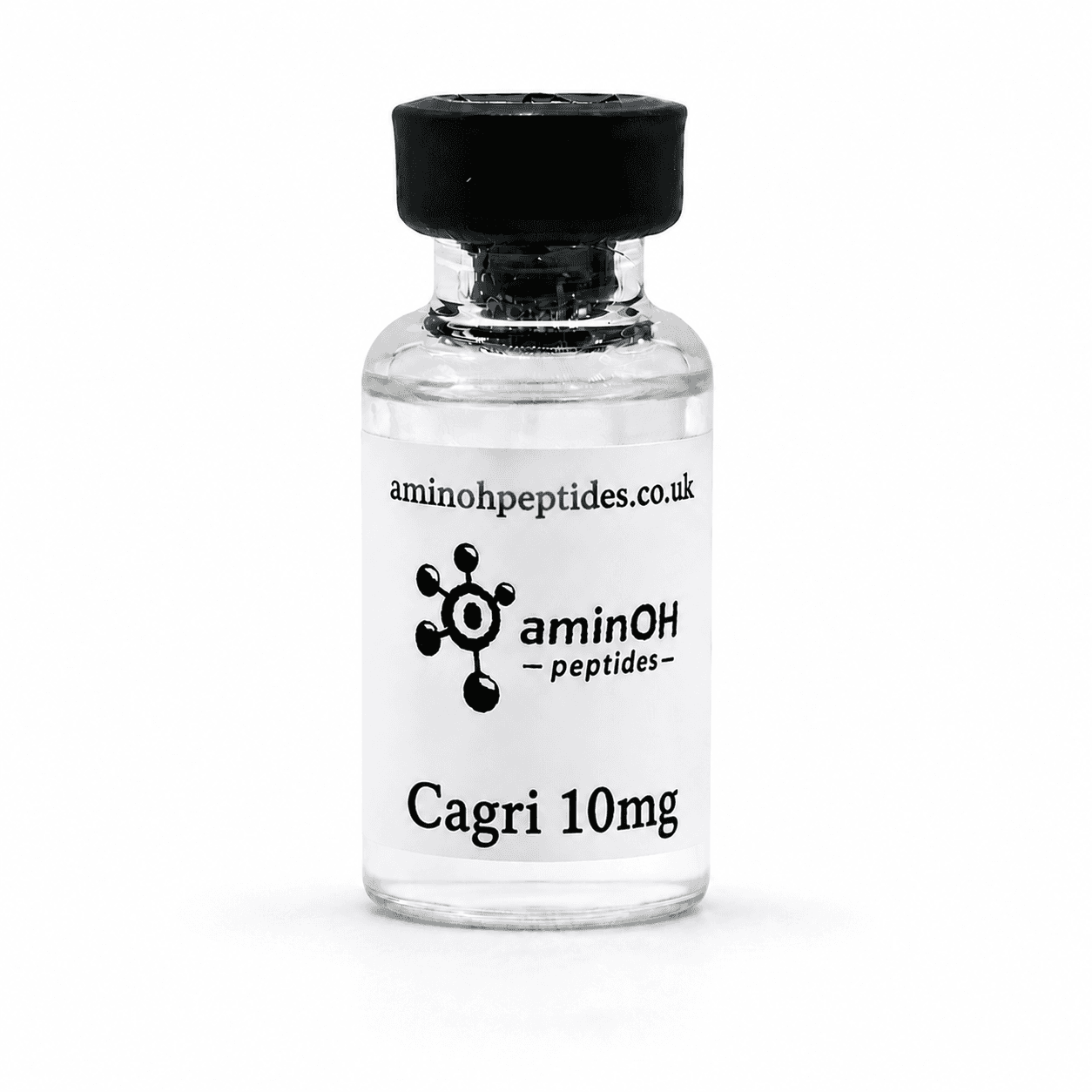 Cagrilintide 10mg Research Peptide