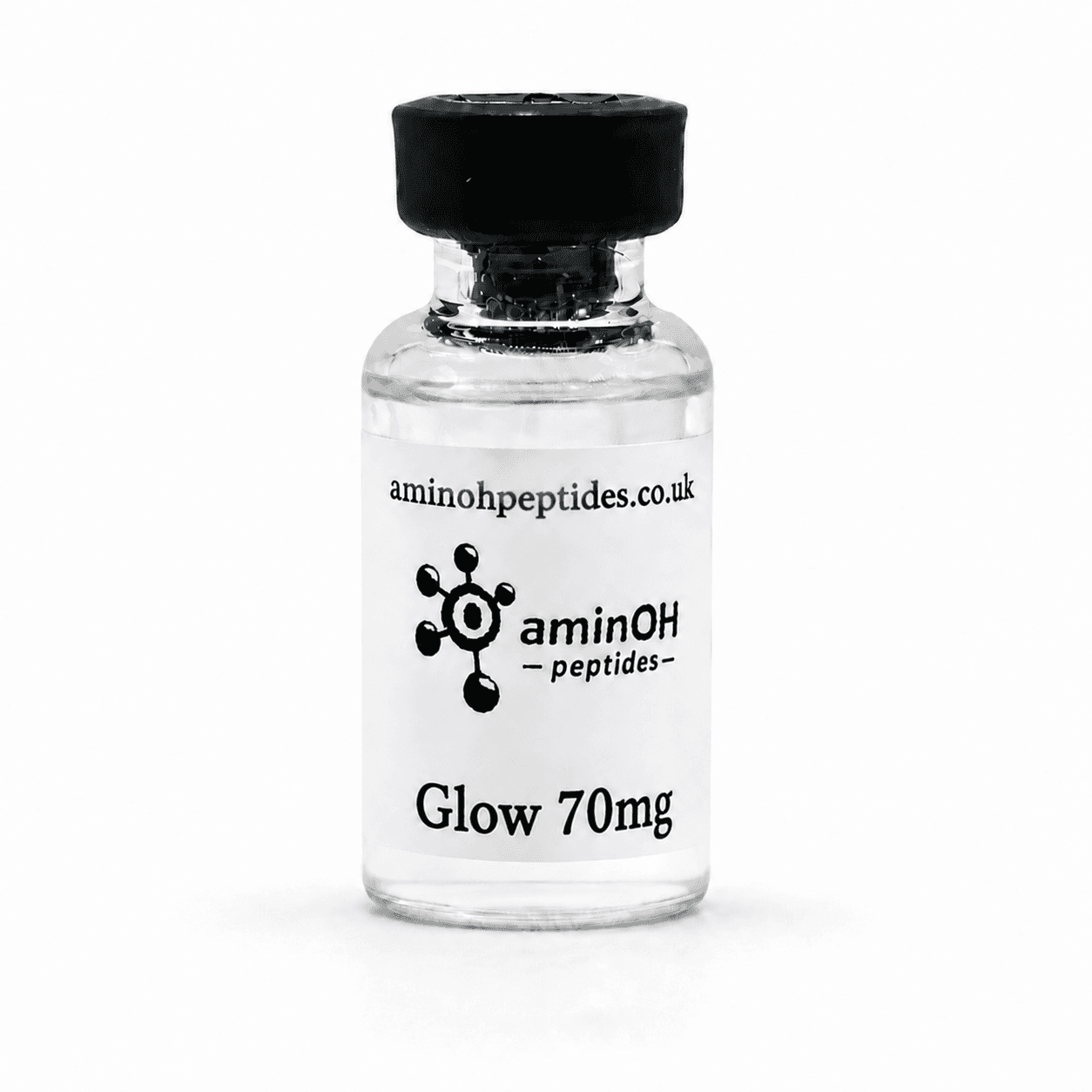 Glow 70mg Research Peptide