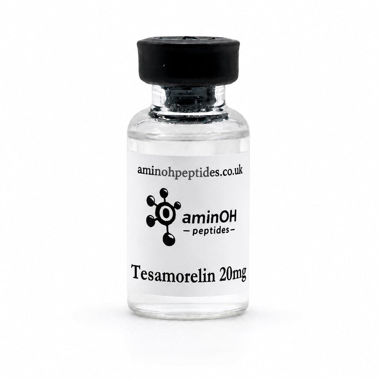 Tesamorelin 20mg Research Peptide