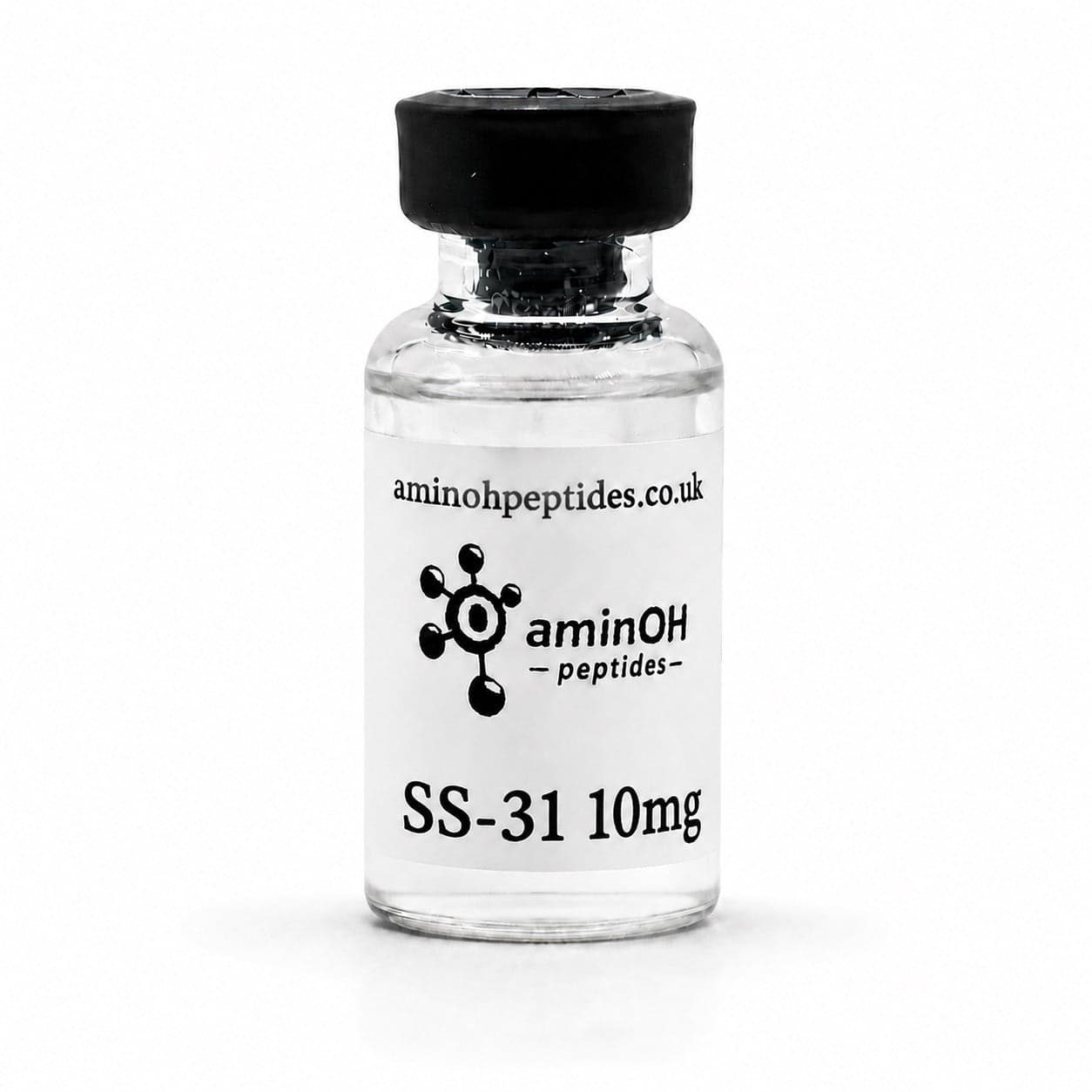 SS-31 10mg Research Peptide