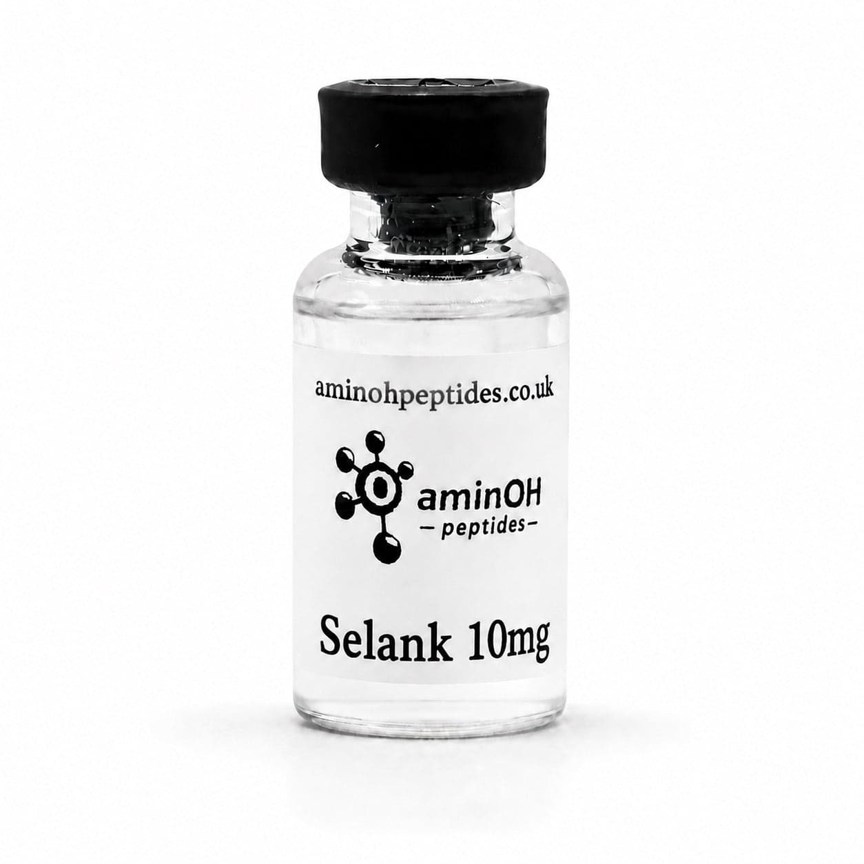 Selank 10mg Research Peptide
