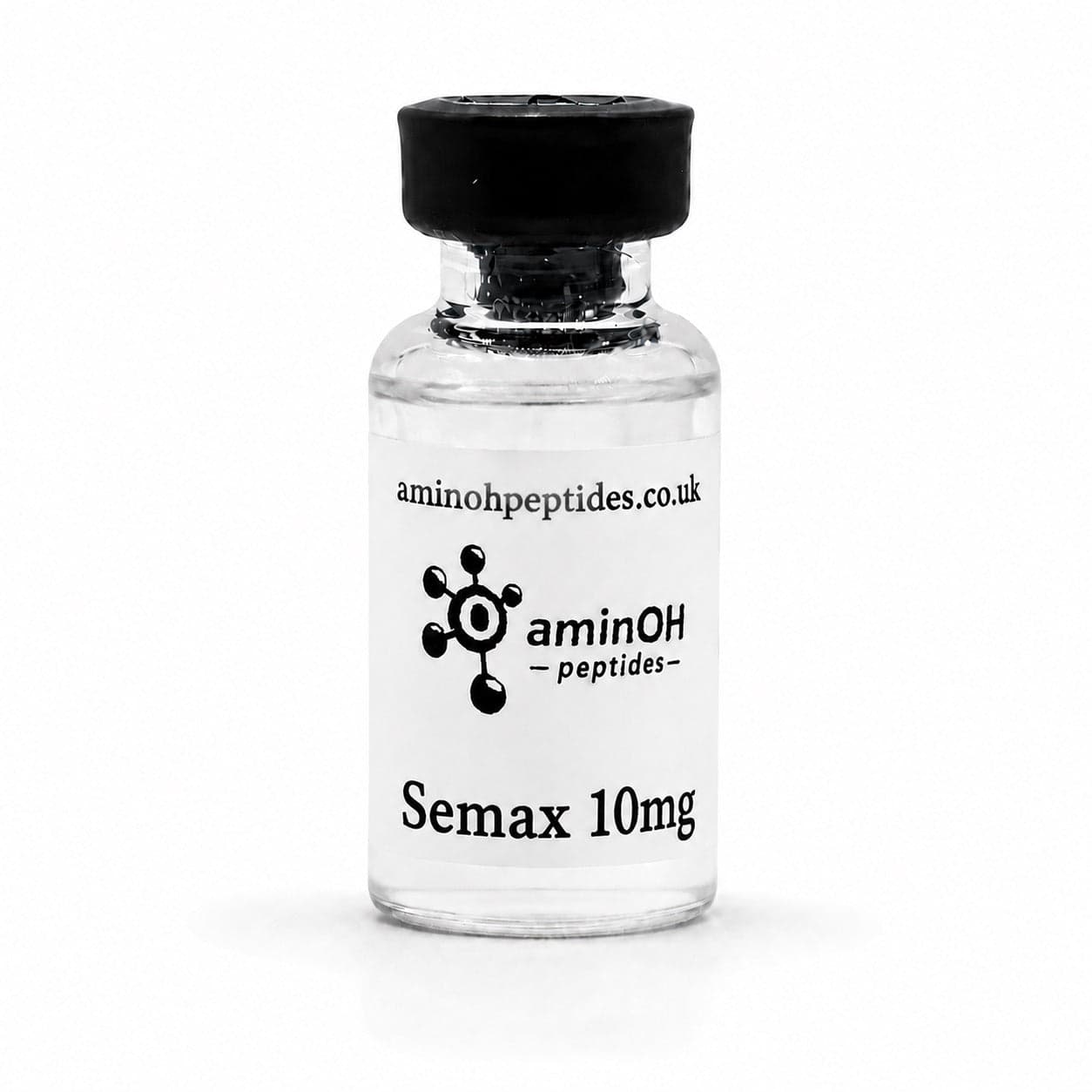 Semax 10mg Research Peptide