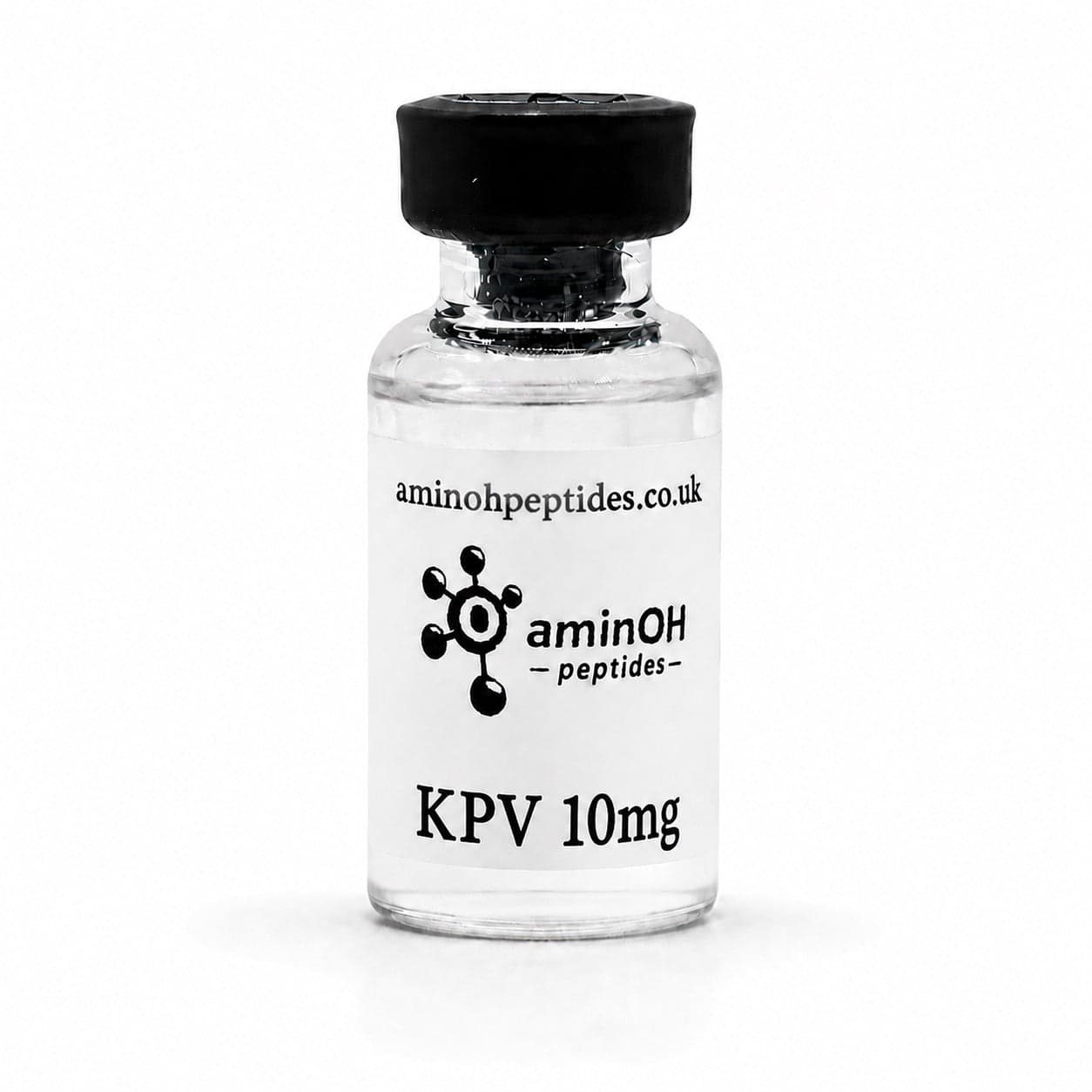 KPV 10mg Research Peptide