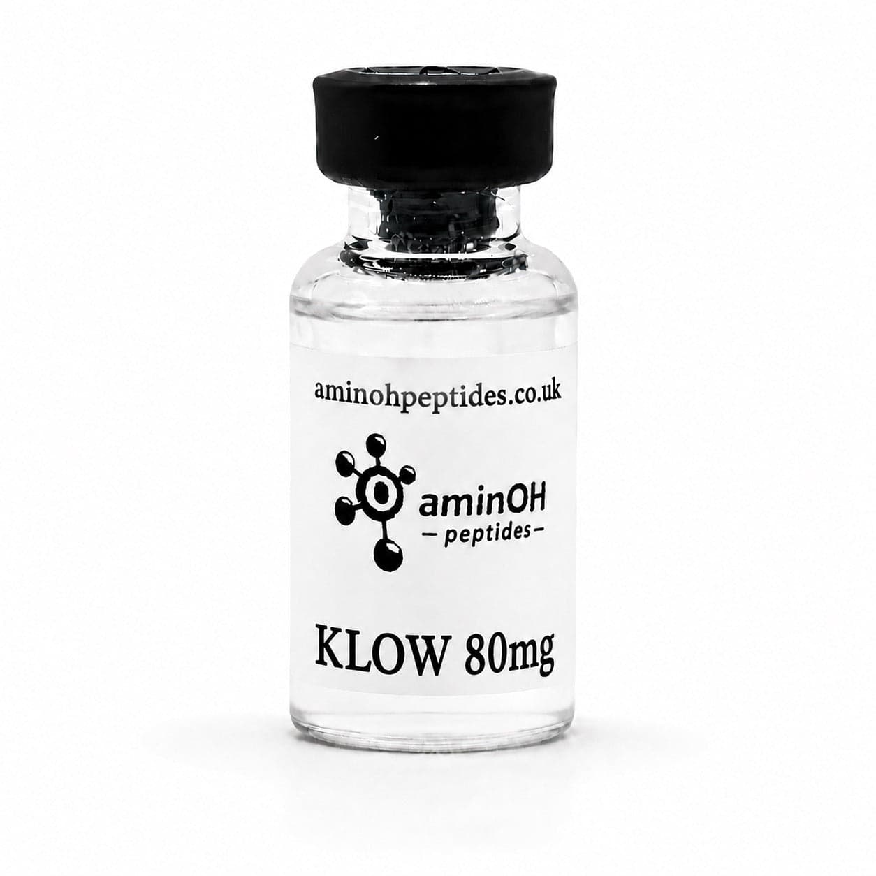 KLOW 80mg Research Peptide