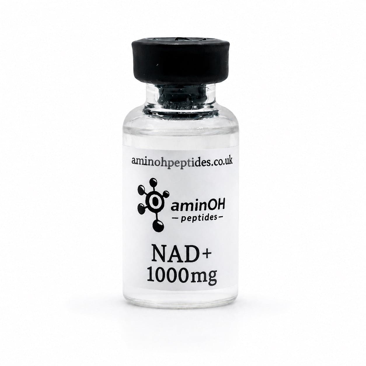 NAD+ 1000mg Research Peptide