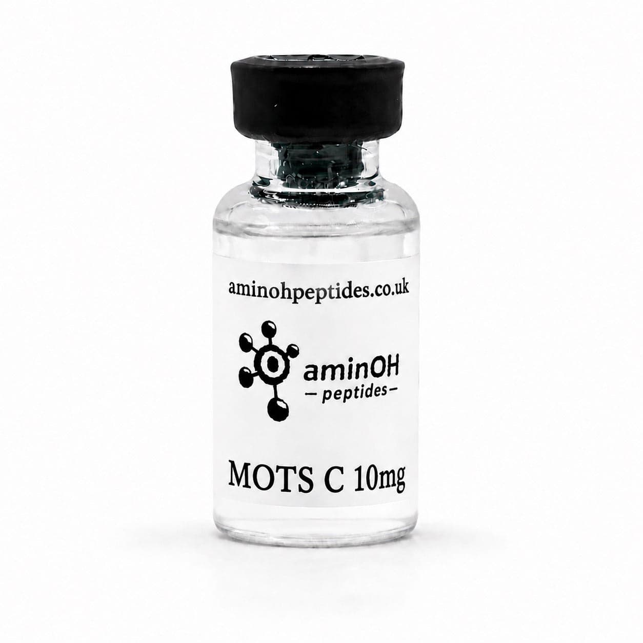 MOTS-c 10mg Research Peptide