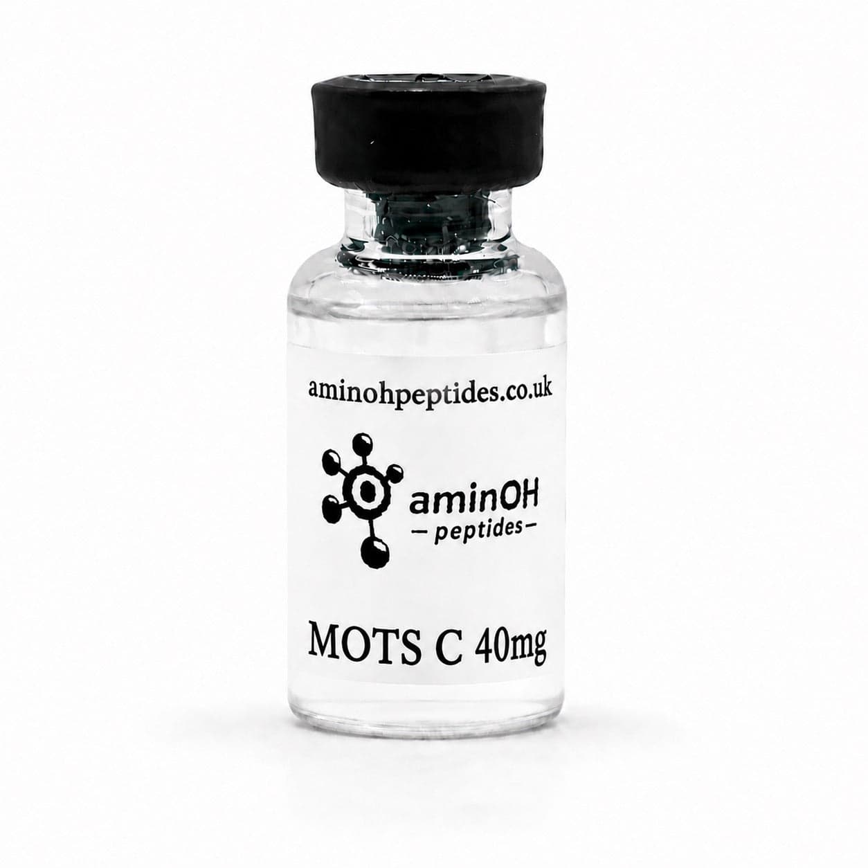 MOTS-c 40mg Research Peptide