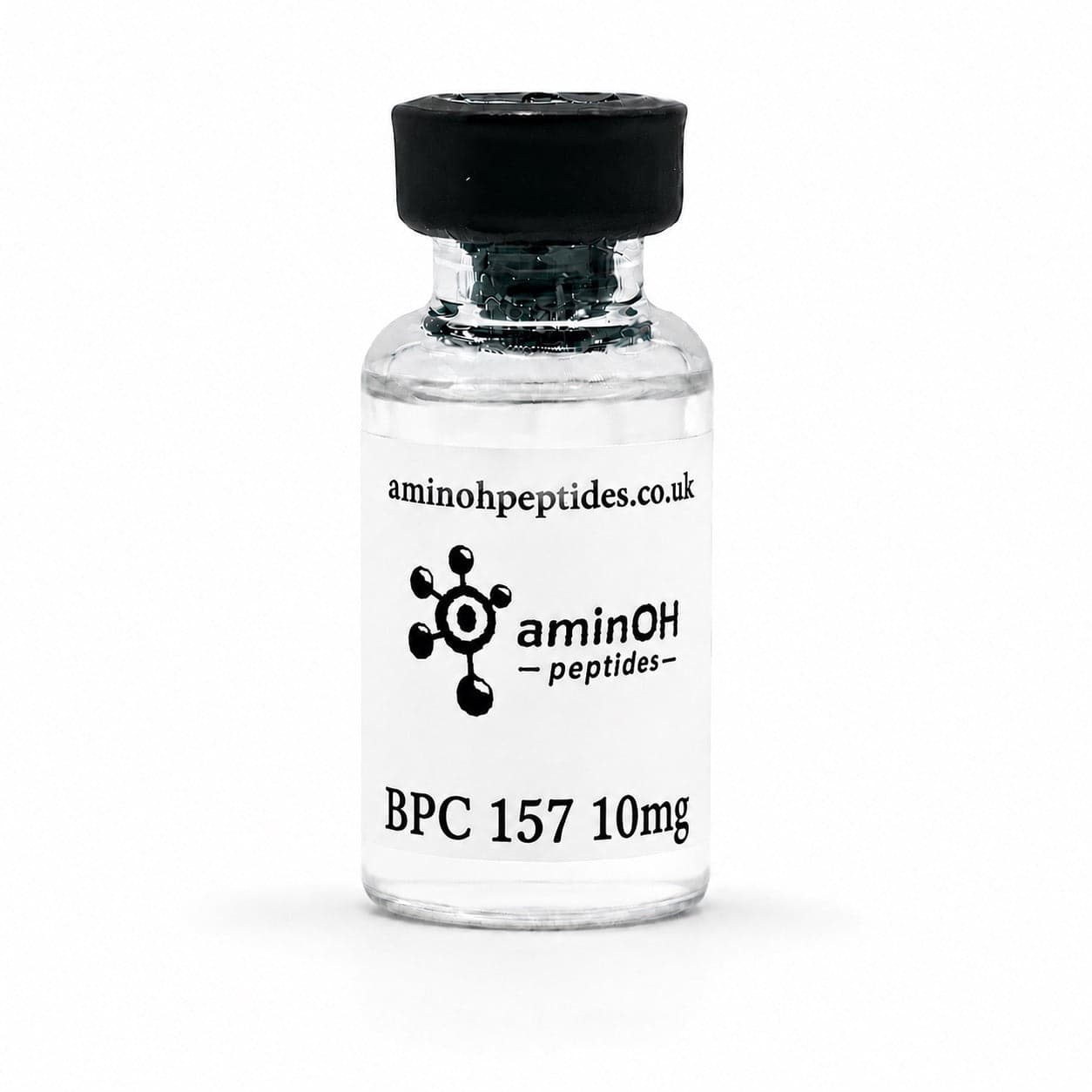 BPC 157 10mg Research Peptide