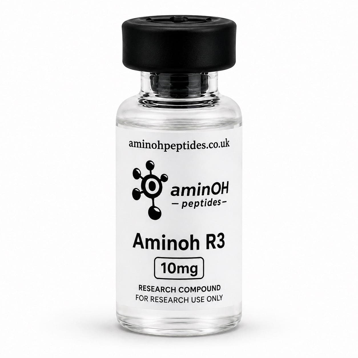 Aminoh R3 10mg Research Kit