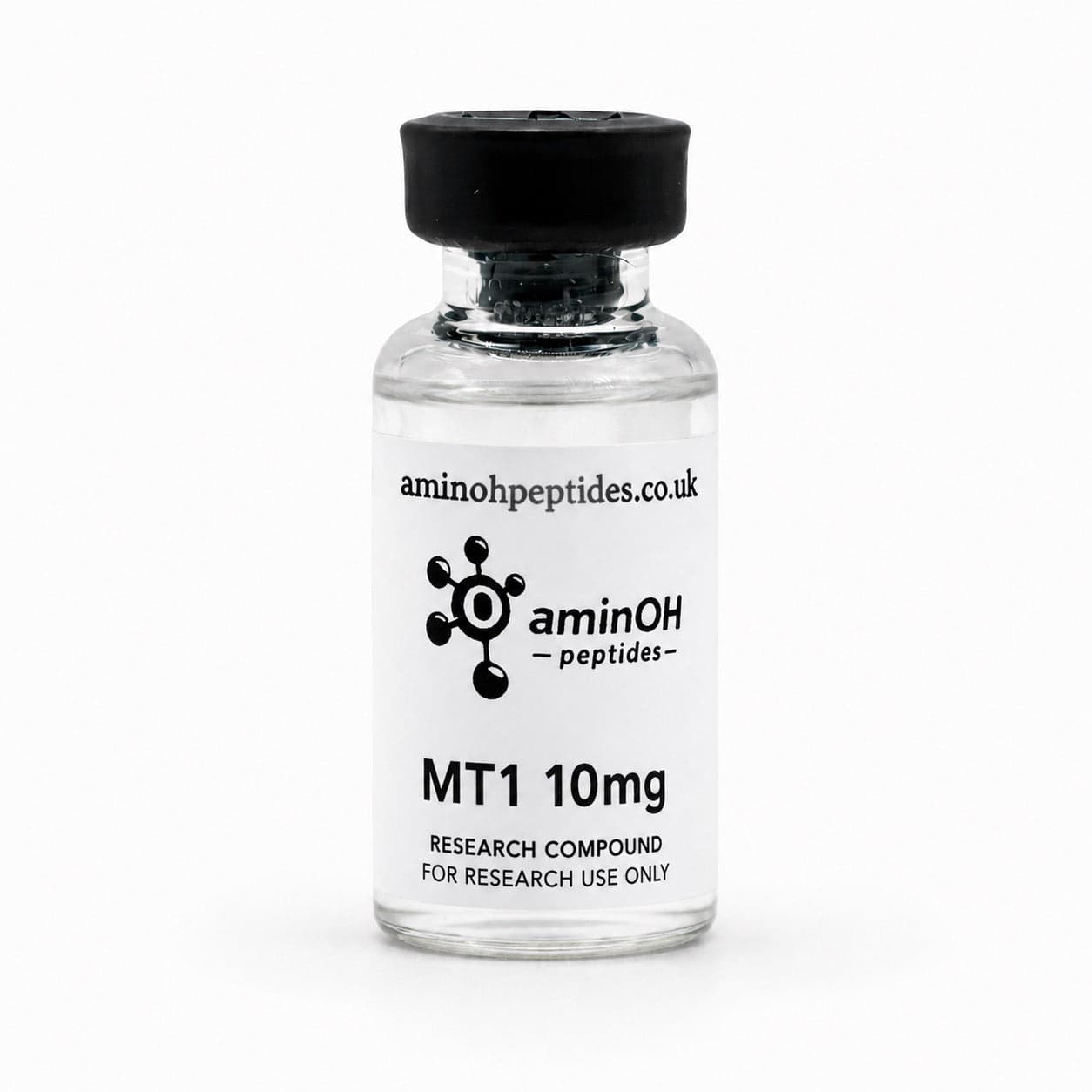 MT1 10mg Research Peptide