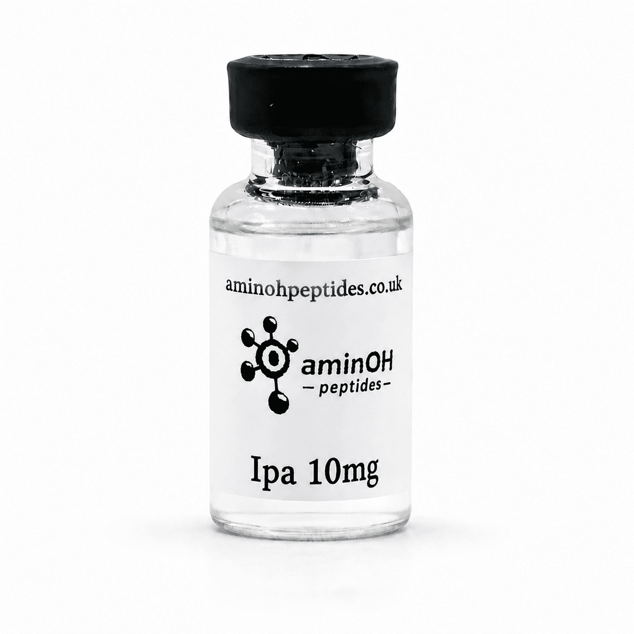 Ipamorelin 10mg Research Peptide
