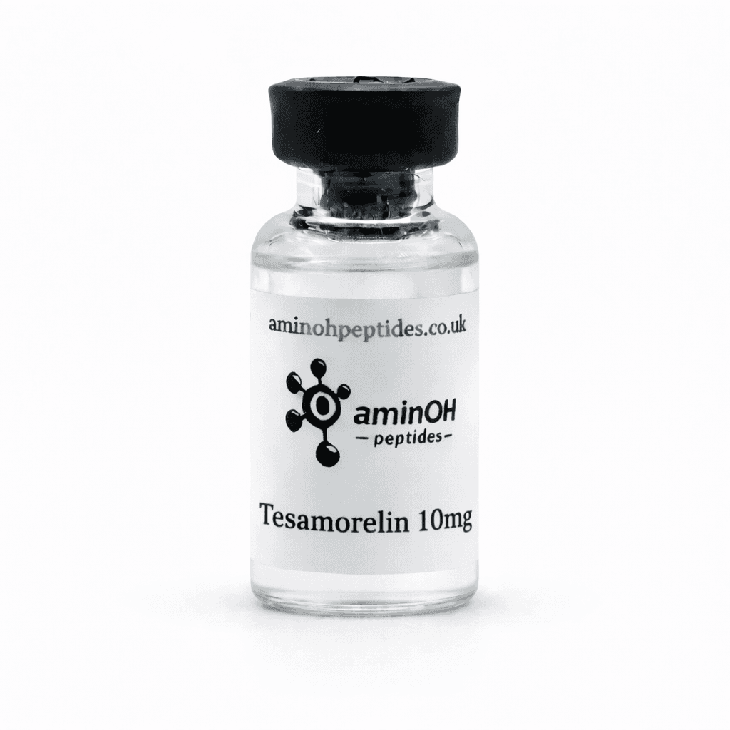 Tesamorelin 10mg Research Peptide
