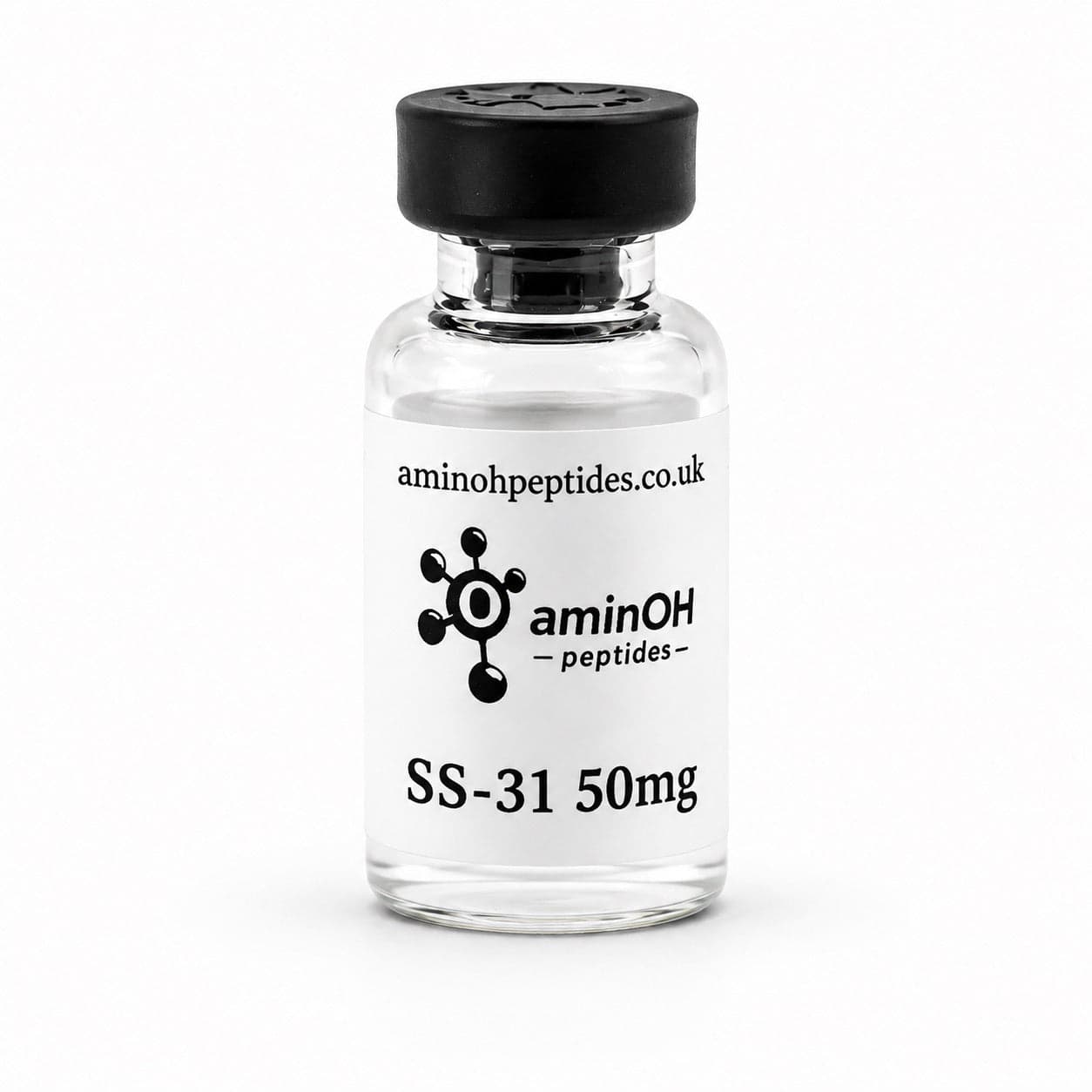 SS-31 50mg Research Peptide