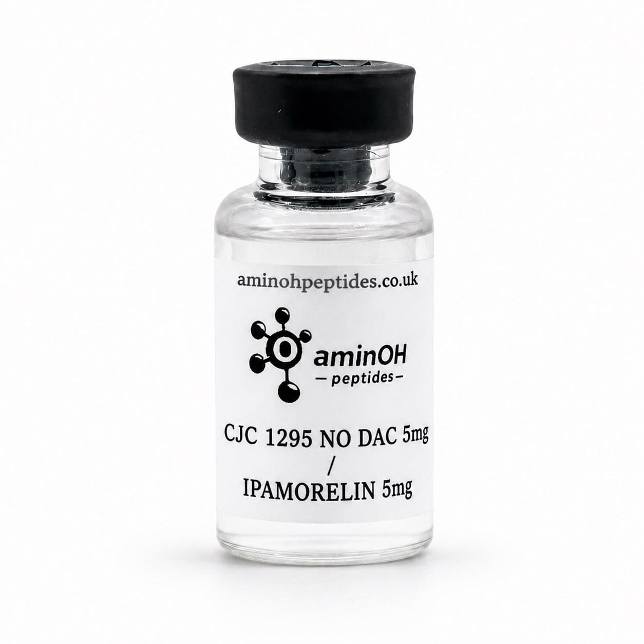 Ipamorelin 5mg/ CJC-1295 No DAC