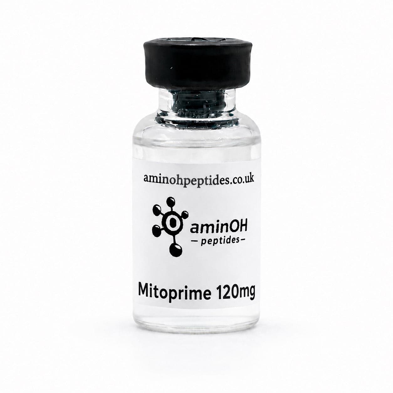 Mitoprime (51Q 10mg, Mots - C 10mg, NAD+ 100mg)