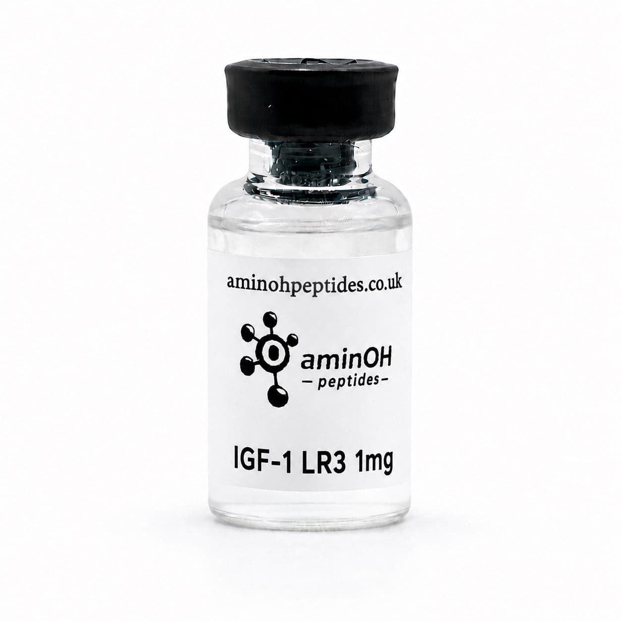 IGF-1 LR3 1mg