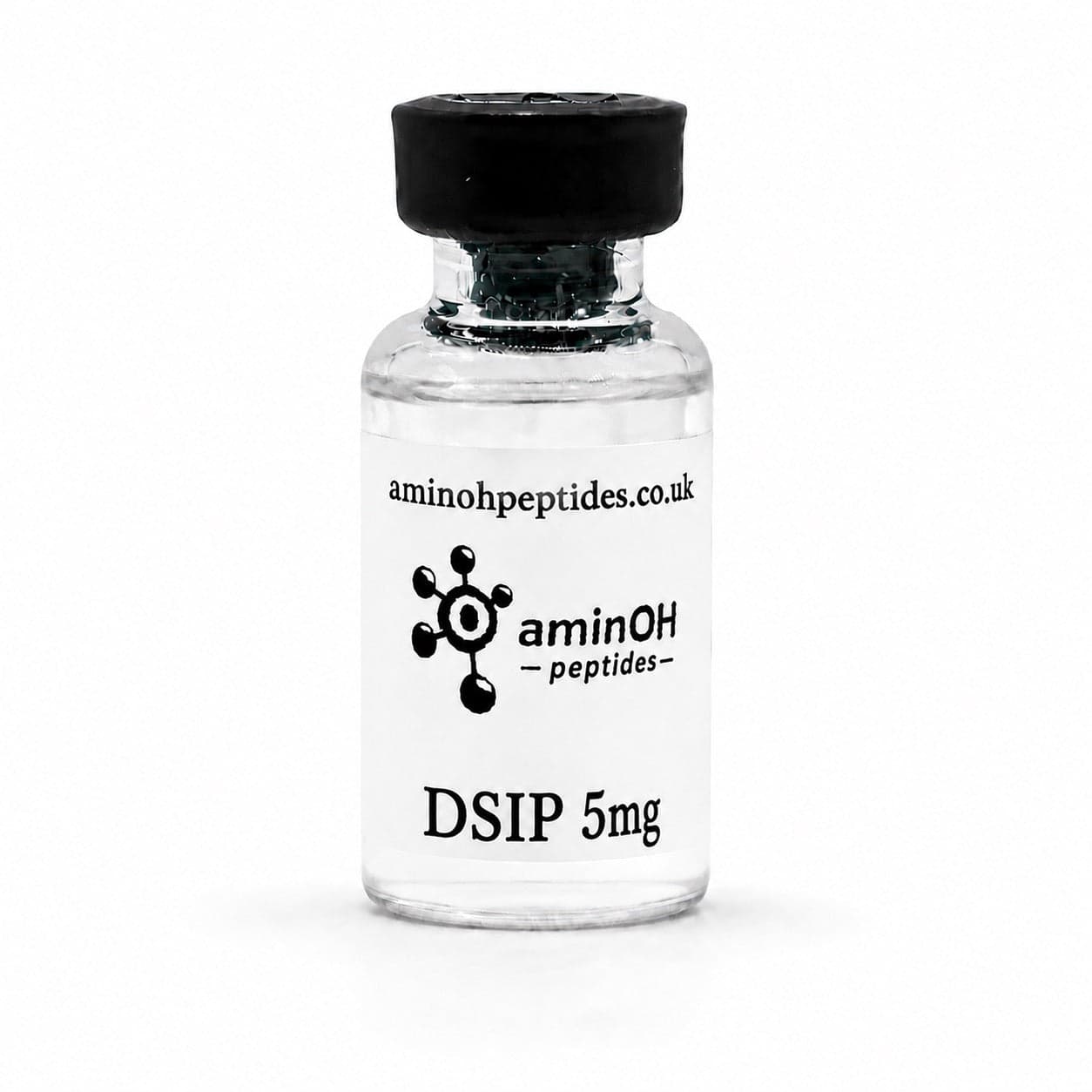 DSIP 5mg Research Peptide