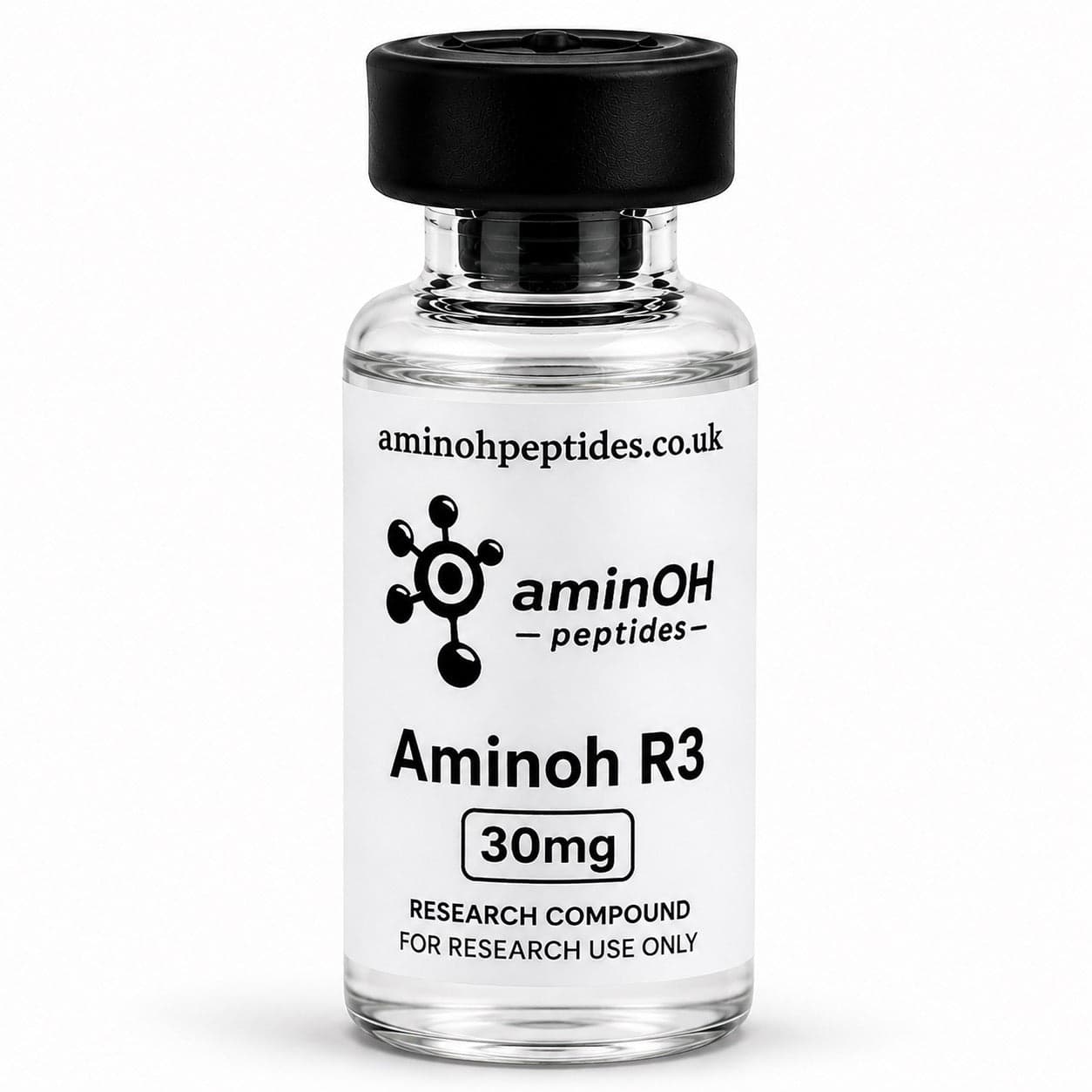 Aminoh R3 30mg Research Kit